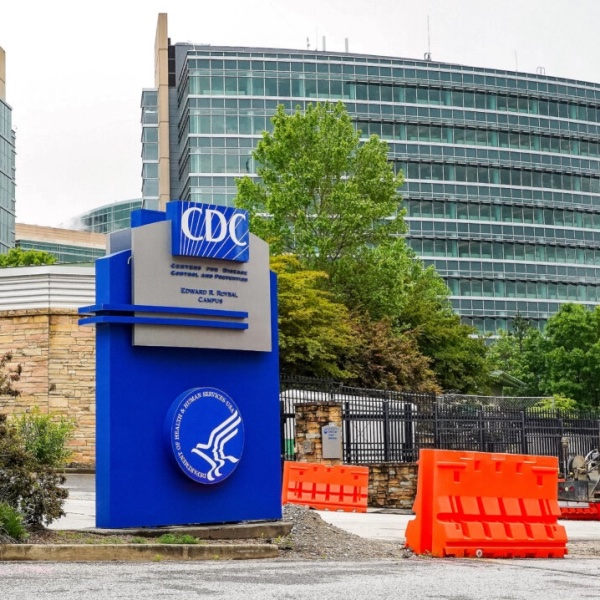 CDC Issues Major Vaccine Alert