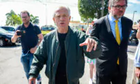 Former Trump Adviser Peter Navarro Reports to Prison