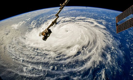 Forecasters Issue Warning on ‘Extremely Active’ 2024 Hurricane Season