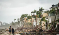 House Passes Disaster Relief Bill After Lawmakers Force Vote