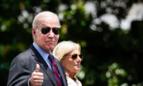 2 Charts: Comparing Biden’s Federal Budget to Your Household Budget