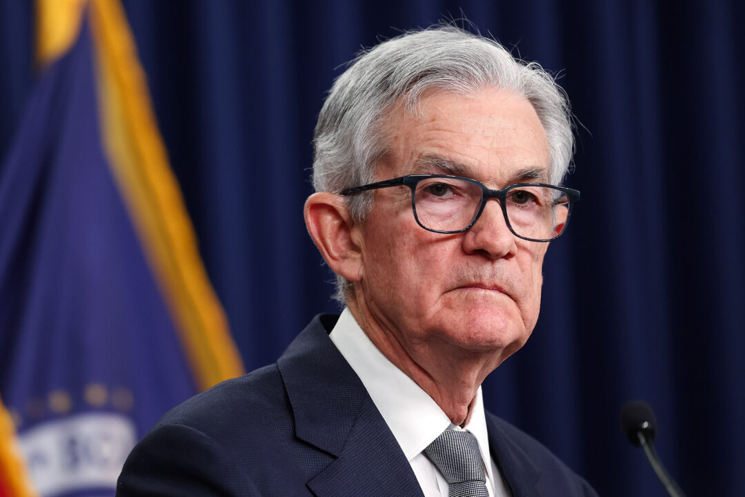 Federal Reserve Concerned About Inflation Uptick: Minutes - Vimarsana News