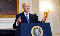 Biden Delivers Remarks at Campaign Event in Nevada
