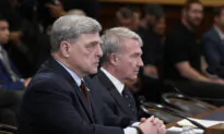 Former Military Leaders Testify on Biden’s Withdrawal From Afghanistan to House Committee