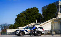 Capitol Police Launches Body-Worn Camera Program to Build Public Trust