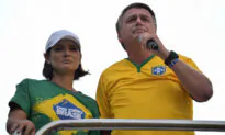 Brazil’s Bolsonaro Appeals After Court Barred Him From Attending Trump Inauguration