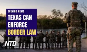 NTD Evening News Full Broadcast (March 19)