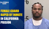 Female Prison Guard Allegedly Sexually Assaulted by Inmate in California Prison, Raising Alarm | Beige Luciano-Adams