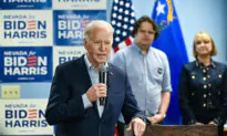 Biden Ramps Up Efforts to Court Latino Voters