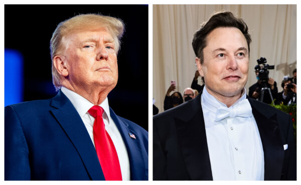 Elon Musk PAC Says It Will Give Referrers $47 for Every Swing-State Voter Who Signs Petition