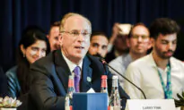 Texas Fires BlackRock as Manager of Its $8.5 Billion School Fund Over ESG Issues