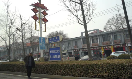 Detention of 3 Teens Over Gruesome Killing of 13-Year-Old Classmate Sparks Debate in China