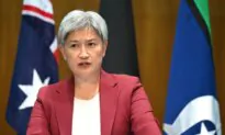 ‘Horrific, Unacceptable’: Australian Foreign Minister Calls for Ceasefire in Rafah