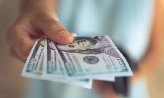 Could Your Credit or Debit Card Be Making You Fat?