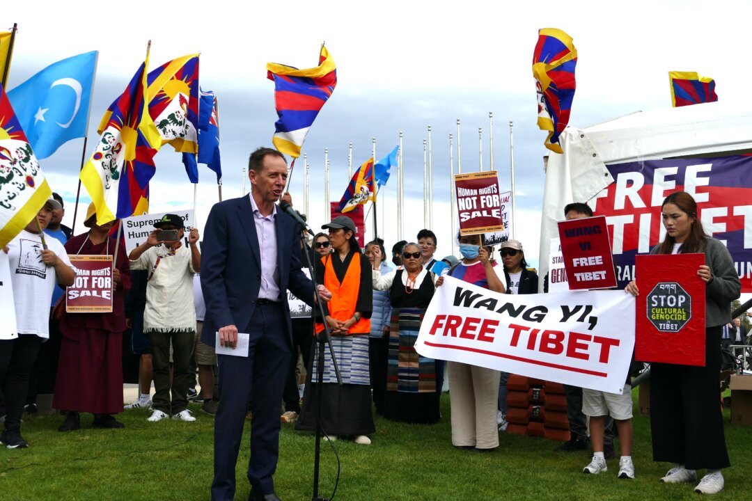Australian Capital Passes Laws Allowing Majority Jury Verdicts