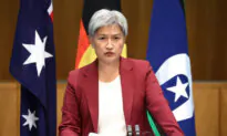 Wong ‘Deeply Concerned’ About Hong Kong’s Conviction of Australian Citizen