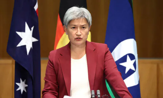 Wong ‘Deeply Concerned’ About Hong Kong’s Conviction of Australian Citizen