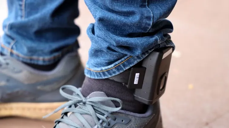 The WA Government has toughened the laws around the removal of electronic monitoring bracelets. Photo WA.gov.au 