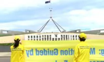 ‘Millions of Families Torn Apart’: Calls for Canberra to Demand CCP Release Prisoners of Conscience