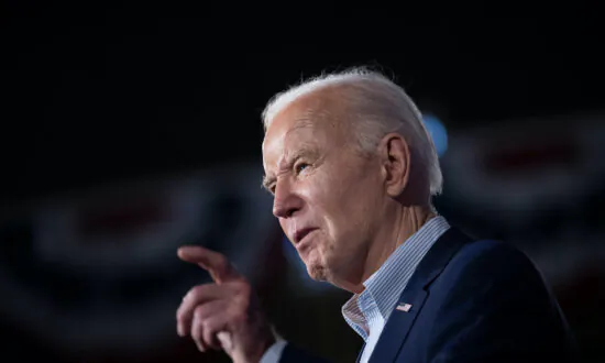 Biden Delivers Speech at the 115th NAACP National Convention
