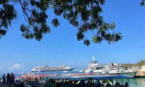 Royal Caribbean Suspends Cruise Stops to Resort in Haiti Amid Violence and Uncertainty