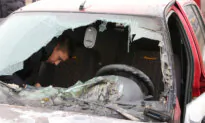Russia, Ukraine Report Air Attacks in Border Areas, Evacuate Civilians