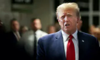 Trump Notches Minor Wins in Hush Money Case as ‘Inflammatory and Unduly Prejudicial’ Evidence Blocked