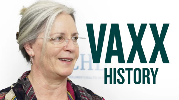 The Ugly History of Vaccines: Part 1 | Dr. Suzanne Humphries