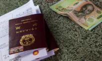 Chinese Authorities Tighten Passport Issuance to Hinder Citizens From Fleeing Overseas