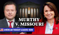 The ‘Sprawling Enterprise’ of Government Censorship: AG Liz Murrill on Murthy v. Missouri Updates | ATL:NOW