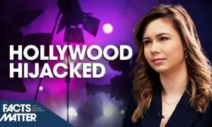Hollywood’s Dirty Secret: Selling Out to Communists for Profits | Facts Matter