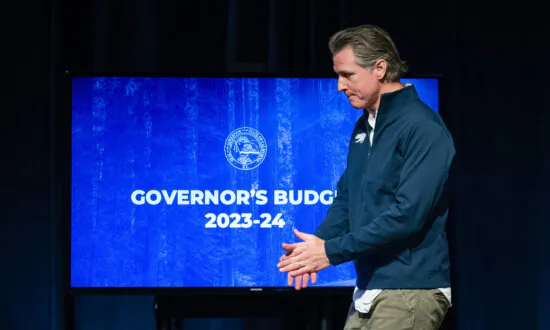 Newsom’s Budget Redo Will Tell Us What’s Getting Cut, Who’s Getting Taxed