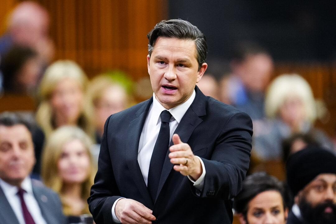 Tory Motion Calls for Trudeau to Hold Televised Meeting With Premiers Over Carbon Tax Hike