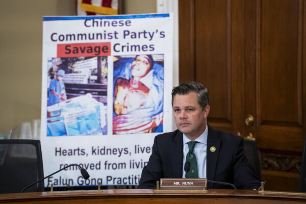 Epoch Times Photo