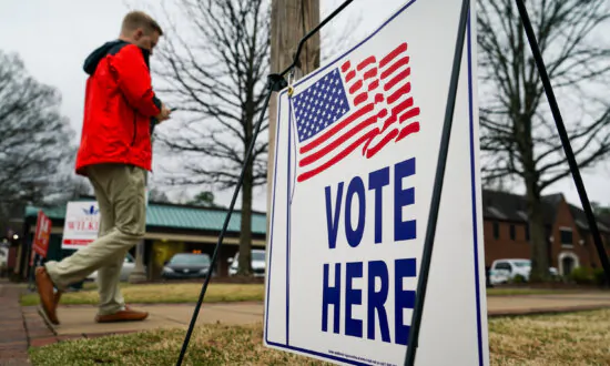 Liberal Groups Back Lowering Voting Age Despite Opposition