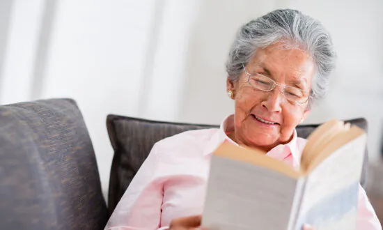 These Mental Abilities Could Actually Improve With Age