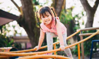 Can Kinesthetic Classrooms Possibly Be the Key to Healthier, Smarter Students?