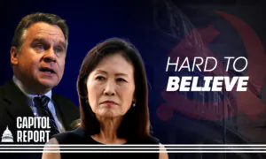 Revelations of Forced Organ Harvesting of Living Prisoners of Conscience | Capitol Report
