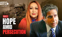 Hope Amid Persecution: Part 2 | America’s Hope