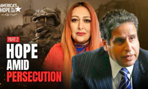Hope Amid Persecution: Part 2 | America’s Hope
