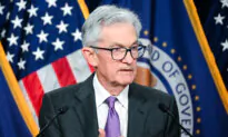Federal Reserve Leaves Interest Rates Unchanged, Signals 3 Cuts This Year
