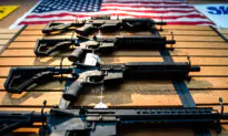 New York’s ‘Red Flag’ Gun Law Upheld by State Court