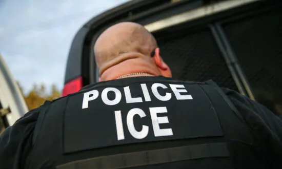Immigration and Customs Enforcement Director Testifies to House Committee on Budget