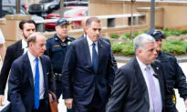 Special Counsel David Weiss Opposes Hunter Biden’s Bid to Stall Gun Trial