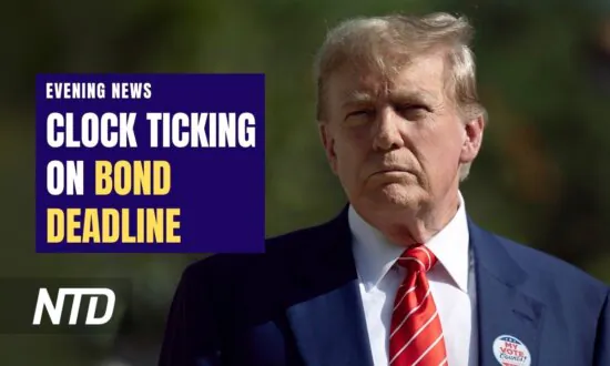 NTD Evening News Full Broadcast (March 20)