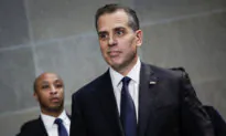Appeals Court Rejects Hunter Biden’s Last-Minute Bid to Dismiss Federal Gun Charges