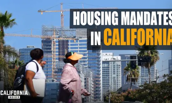 Are California Housing Mandates Ending Community Involvement and Character of Cities? | Amy Kalish | Lydia Kou