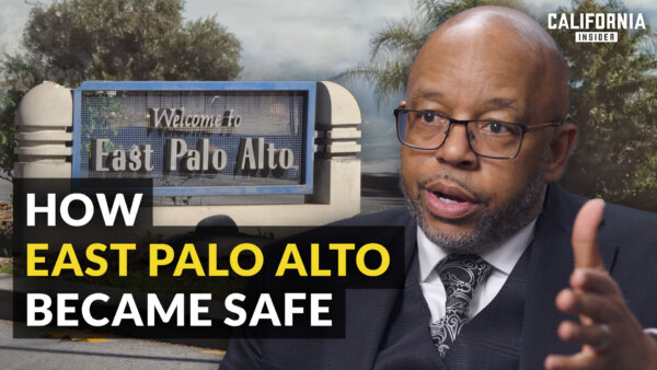 From ‘Murder Capital’ to Zero Homicide: A California City’s Remarkable