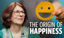 Why Unhappiness Is as Important as Happiness | Dr. Loretta G. Breuning