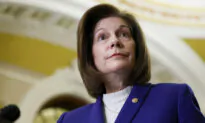 Democratic Senator Rejects Biden Judicial Nominee as ‘Deeply Concerning’